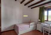 Chalet independiente con terreno en venta en la España, Luque, ref: TR354129 foto