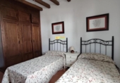 Chalet independiente con terreno en venta en la España, Luque, ref: TR354129 foto