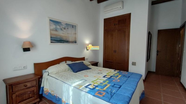 Cordova - Luque - 172m2