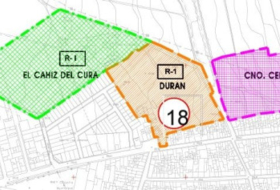 Aguadulce 172&nbsp;m²