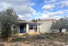 l'Ametlla de Mar 144380&nbsp;m²