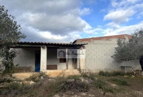 l'Ametlla de Mar 144380&nbsp;m²