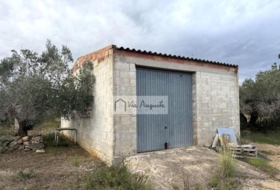 l'Ametlla de Mar 144380&nbsp;m²