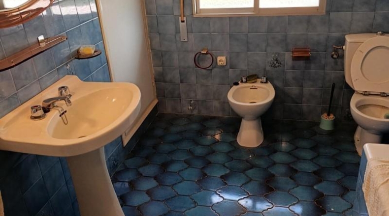 Murcia - Mula - 800m2