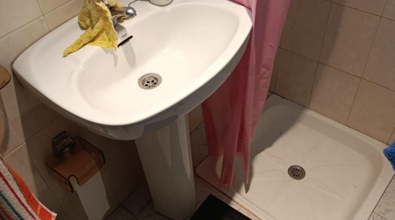 Murcia - Mula - 800m2