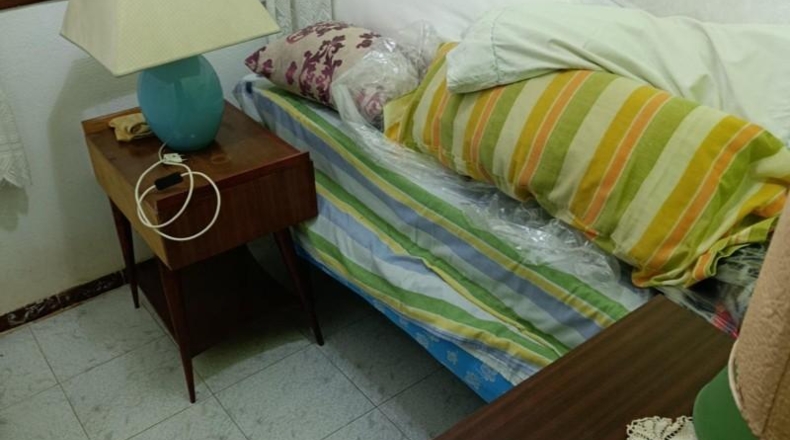 Murcia - Mula - 800m2
