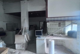 Benifaió 320&nbsp;m²