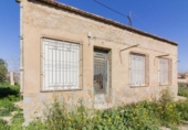 Casa con terreno en venta en la España, Murcia, ref: TR400233 foto
