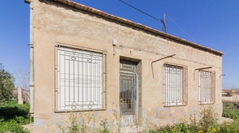 Murcia - Murcia - 2000m2