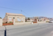 Casa con terreno en venta en la España, Murcia, ref: TR400233 foto
