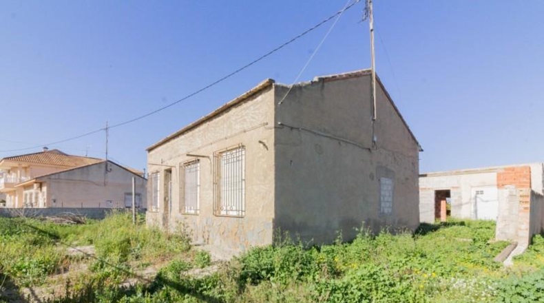 Murcia - Murcia - 2000m2