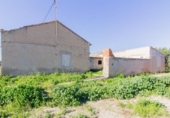 Casa con terreno en venta en la España, Murcia, ref: TR400233 foto