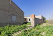 Casa con terreno en venta en la España, Murcia, ref: TR400233 foto
