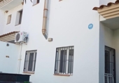Casa de pueblo en venta en la España, Burguillos, ref: TR387846 foto