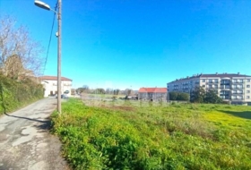 Silleda 4545&nbsp;m²