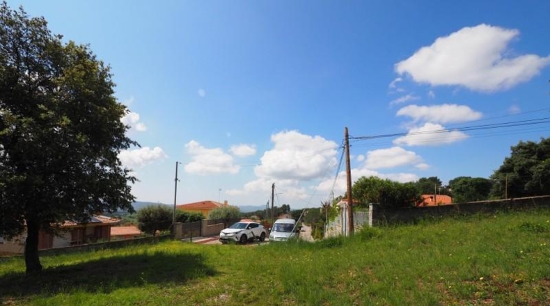 Barcelona - Cànoves - 172590m2