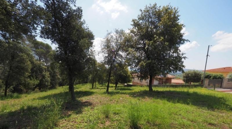 Barcelona - Cànoves - 172590m2