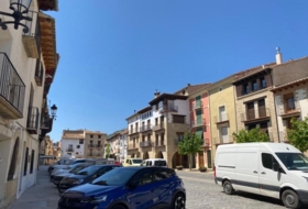 El Forcall 422&nbsp;m²