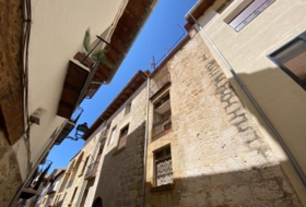 El Forcall 422&nbsp;m²
