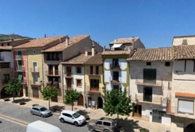El Forcall 422&nbsp;m²