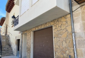 El Forcall 422&nbsp;m²