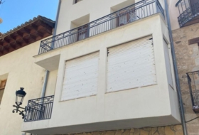 El Forcall 422&nbsp;m²
