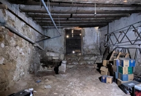 El Forcall 422&nbsp;m²