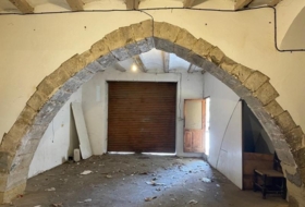 El Forcall 422&nbsp;m²