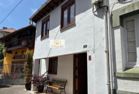 Muros de Nalón 72&nbsp;m² 