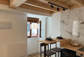 Muros de Nalón 72&nbsp;m² 