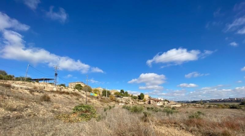 Lerida - Massoteres - 4568m2