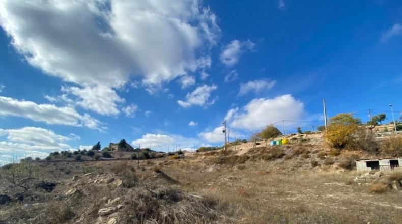 Lerida - Massoteres - 4568m2