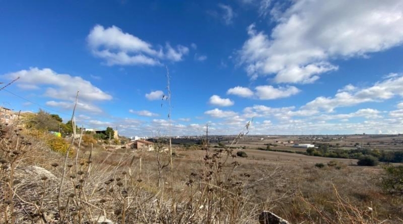 Lerida - Massoteres - 4568m2