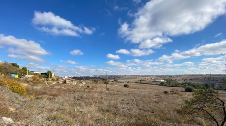 Lerida - Massoteres - 4568m2