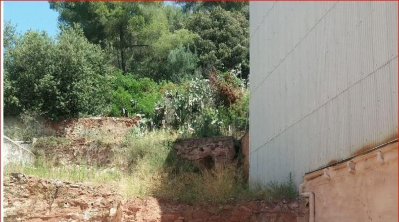 Barcelona - Cervelló - 239m2