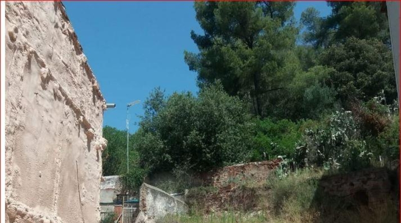 Barcelona - Cervelló - 239m2