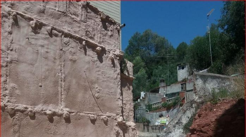 Barcelona - Cervelló - 239m2