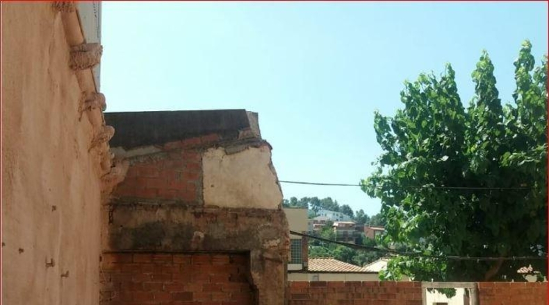 Barcelona - Cervelló - 239m2