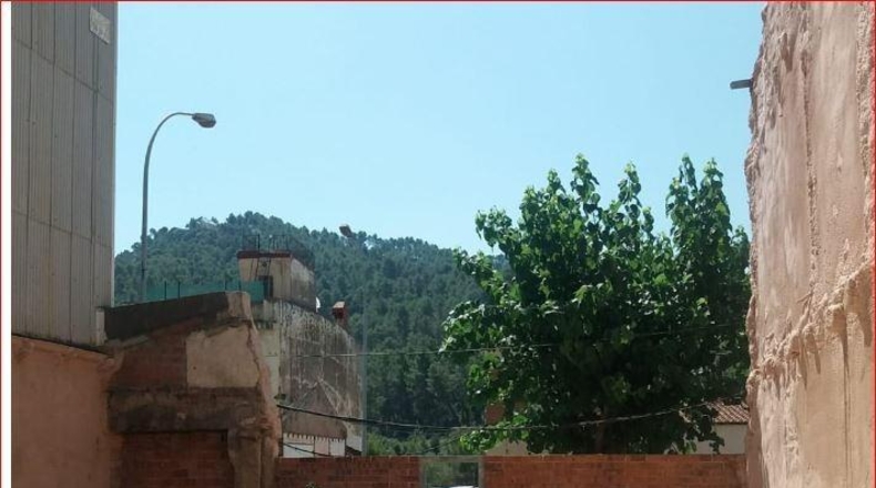 Barcelona - Cervelló - 239m2