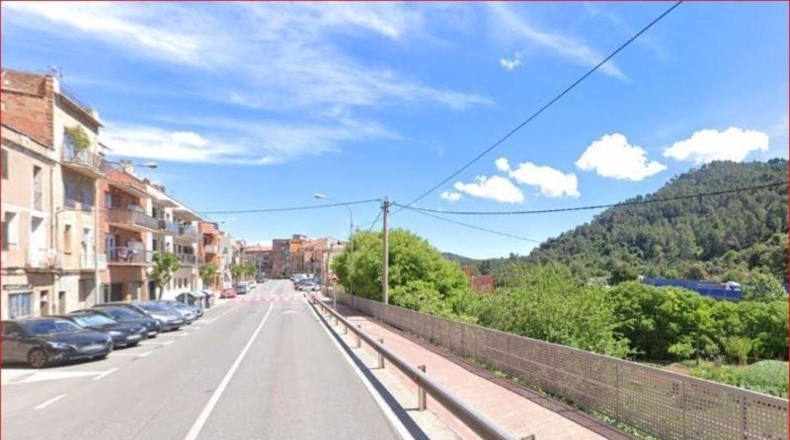 Barcelona - Cervelló - 239m2
