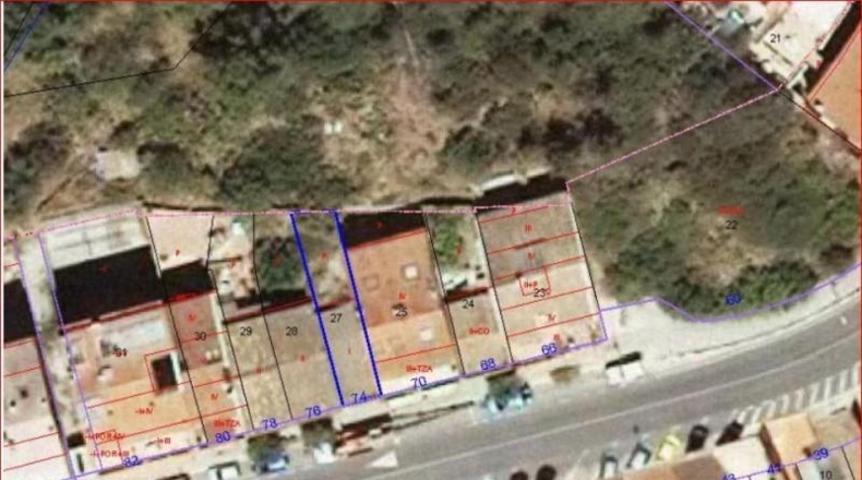 Barcelona - Cervelló - 239m2