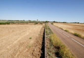 Terreno no urbanizable en venta en la España, Badajoz, ref: TR311073 foto