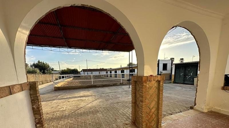 Sevilla - Coria del Río - 1400m2