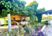 Casa de campo con terreno en venta en la España, Albatera, ref: TR263887 foto