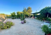 Casa de campo con terreno en venta en la España, Albatera, ref: TR263887 foto