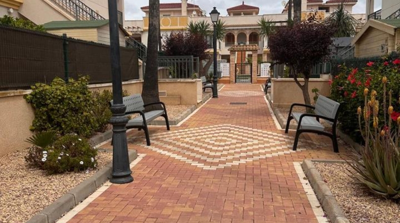 Alicante - Rojales - 90m2