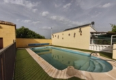 Country house with land for sale on España, El Carpio, ref: TR405989 photo