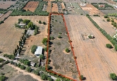 Terreno no urbanizable en venta en la España, Algaida, ref: TR338451 foto