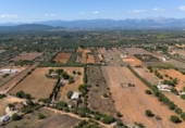 Terreno no urbanizable en venta en la España, Algaida, ref: TR338451 foto