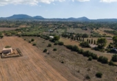 Terreno no urbanizable en venta en la España, Algaida, ref: TR338451 foto
